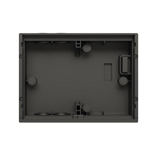 Busch-Jaeger Unterputz-Montagedose 42361F-03